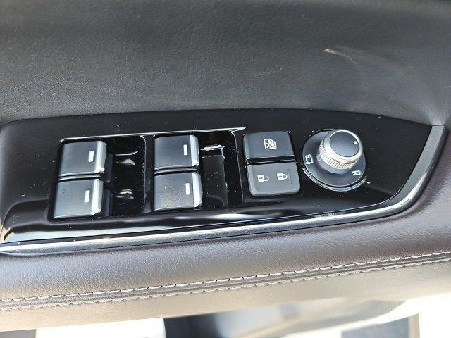 new 2025 Mazda CX-5 car, priced at $43,015