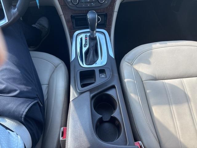 used 2012 Buick Regal car, priced at $8,988