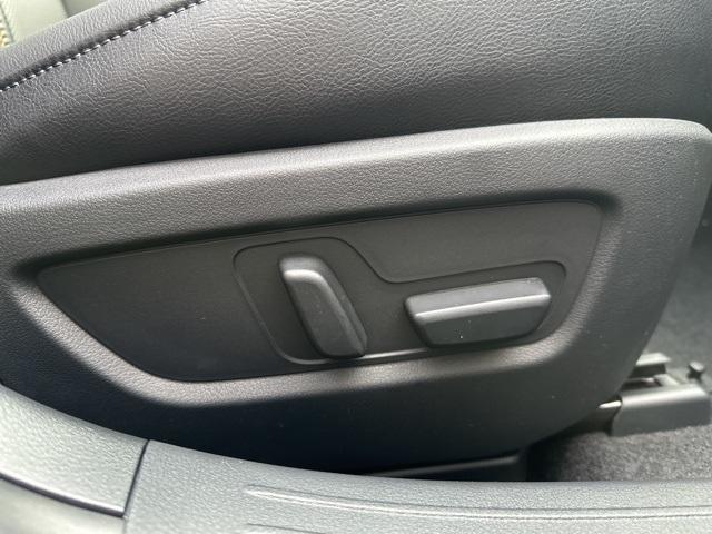 new 2025 Mazda CX-50 car, priced at $43,830