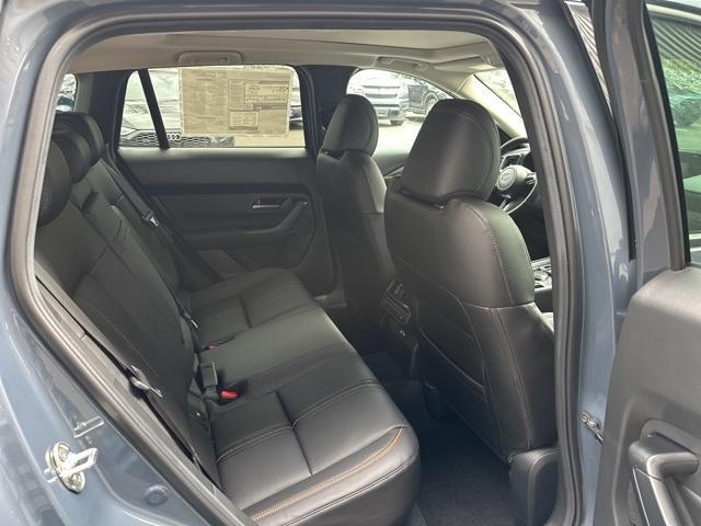 new 2025 Mazda CX-50 car, priced at $43,830