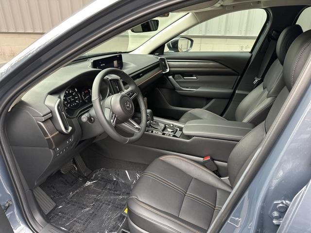 new 2025 Mazda CX-50 car, priced at $43,830