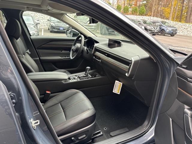 new 2025 Mazda CX-50 car, priced at $43,830
