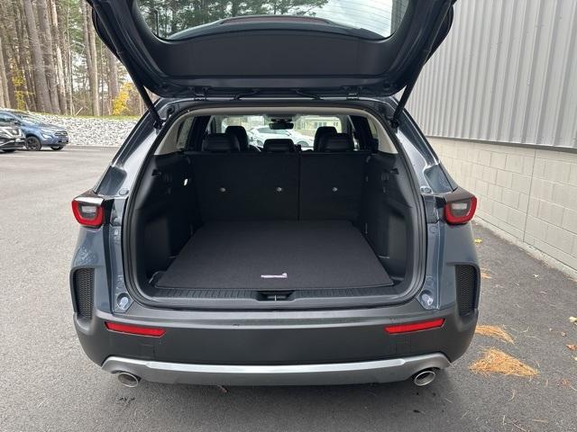 new 2025 Mazda CX-50 car, priced at $43,830