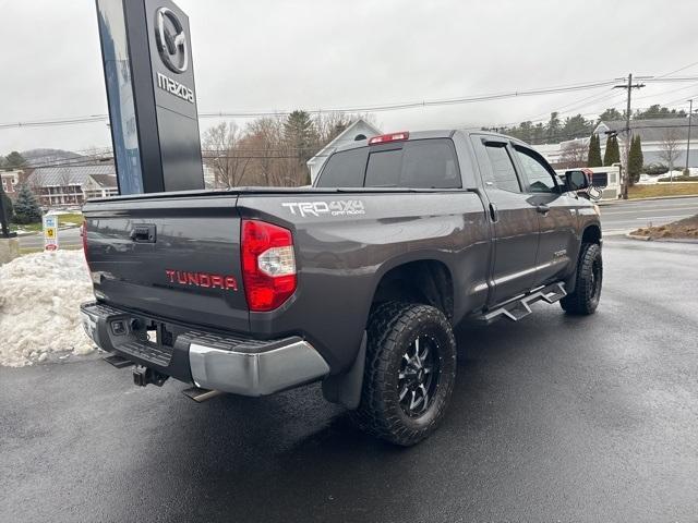 used 2016 Toyota Tundra car, priced at $31,988