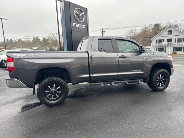 used 2016 Toyota Tundra car, priced at $31,988