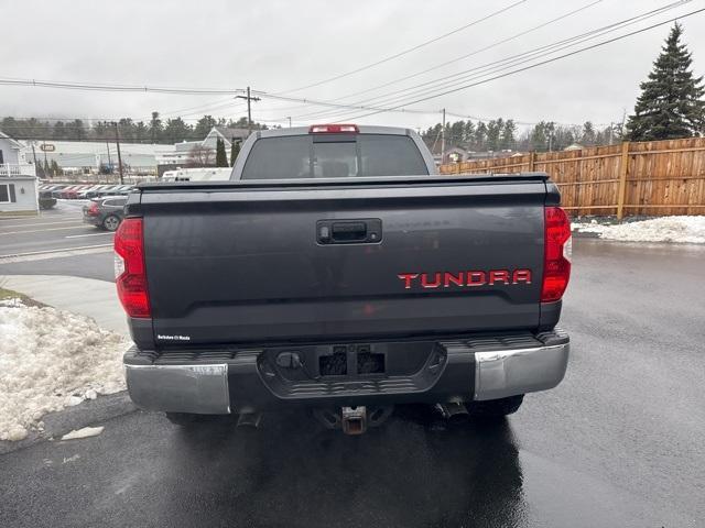 used 2016 Toyota Tundra car, priced at $31,988