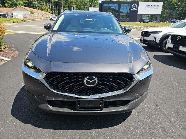 new 2025 Mazda CX-30 car, priced at $31,380