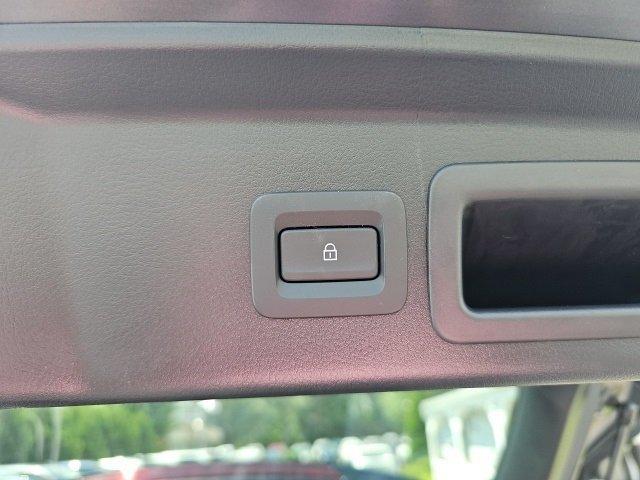 new 2025 Mazda CX-30 car, priced at $31,380