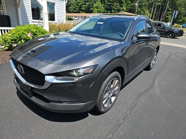 new 2025 Mazda CX-30 car, priced at $31,380