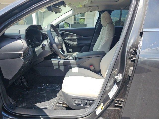 new 2025 Mazda CX-30 car, priced at $31,380