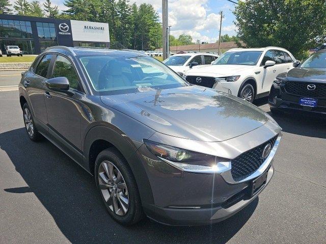 new 2025 Mazda CX-30 car, priced at $31,380