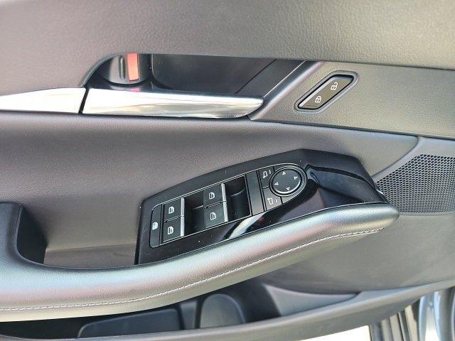 new 2025 Mazda CX-30 car, priced at $31,380