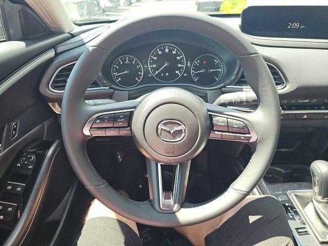 new 2025 Mazda CX-30 car, priced at $31,380