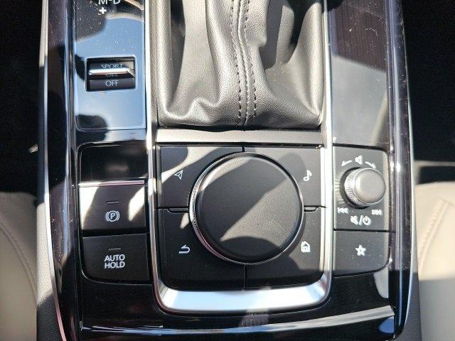 new 2025 Mazda CX-30 car, priced at $31,380