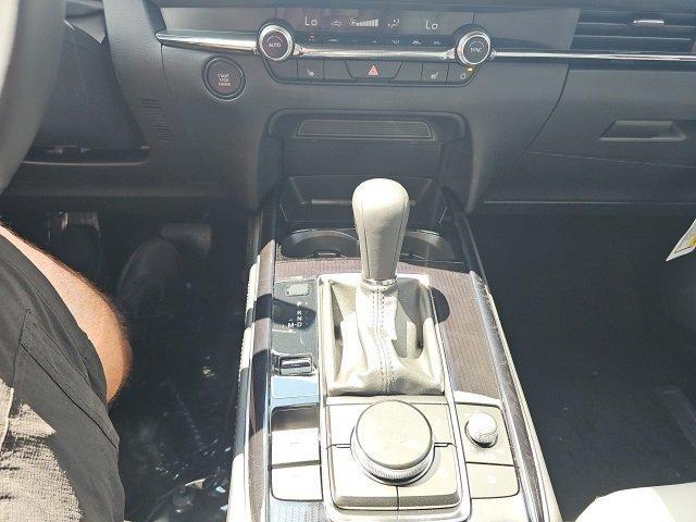 new 2025 Mazda CX-30 car, priced at $31,380