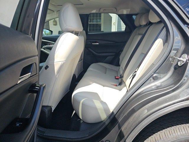 new 2025 Mazda CX-30 car, priced at $31,380