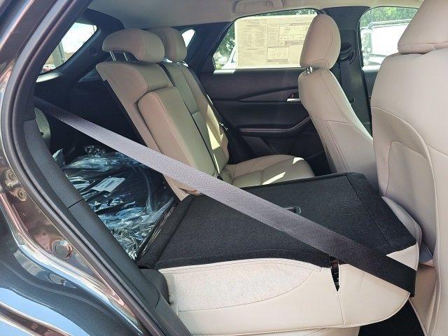 new 2025 Mazda CX-30 car, priced at $31,380