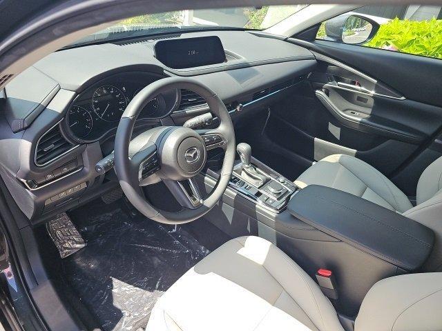 new 2025 Mazda CX-30 car, priced at $31,380