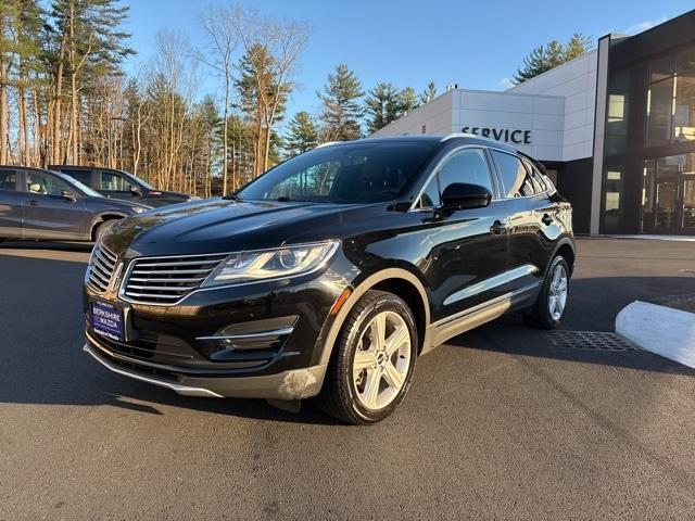 used 2018 Lincoln MKC car, priced at $16,988