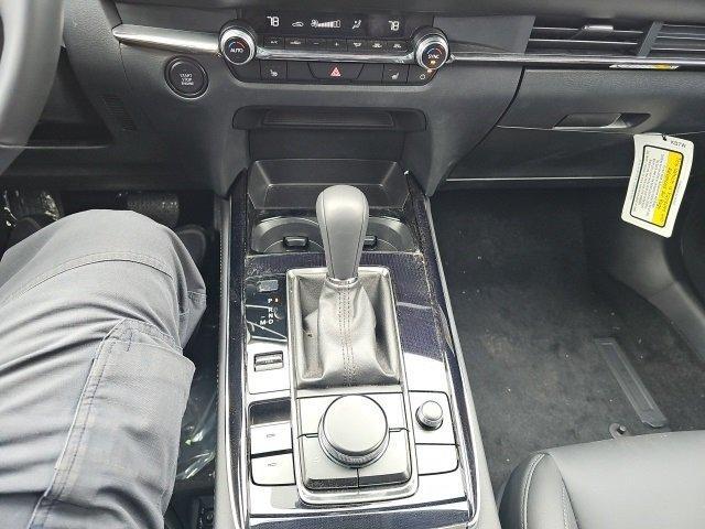 new 2025 Mazda CX-30 car, priced at $30,785