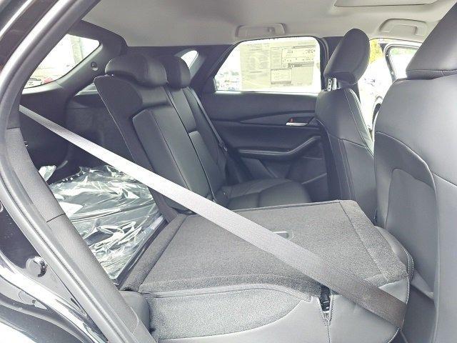 new 2025 Mazda CX-30 car, priced at $30,785