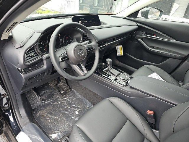 new 2025 Mazda CX-30 car, priced at $30,785