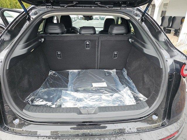 new 2025 Mazda CX-30 car, priced at $30,785