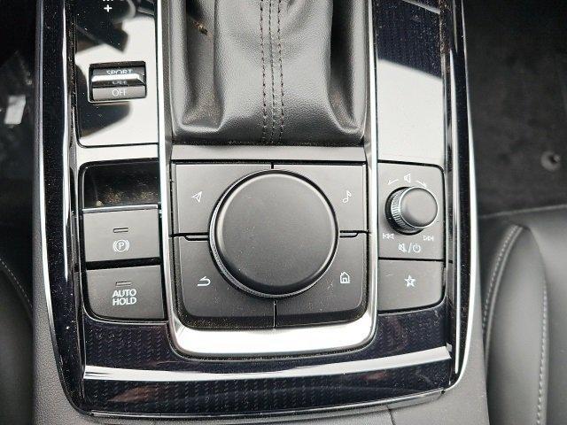 new 2025 Mazda CX-30 car, priced at $30,785