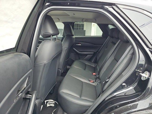 new 2025 Mazda CX-30 car, priced at $30,785