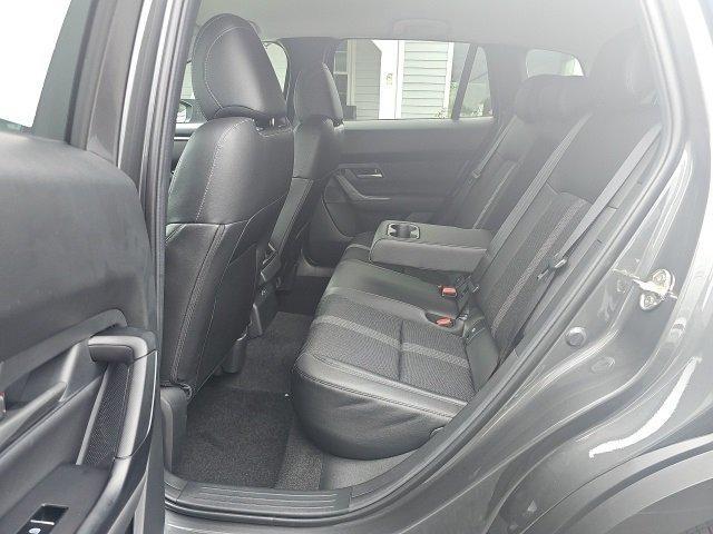 new 2025 Mazda CX-50 car, priced at $34,830