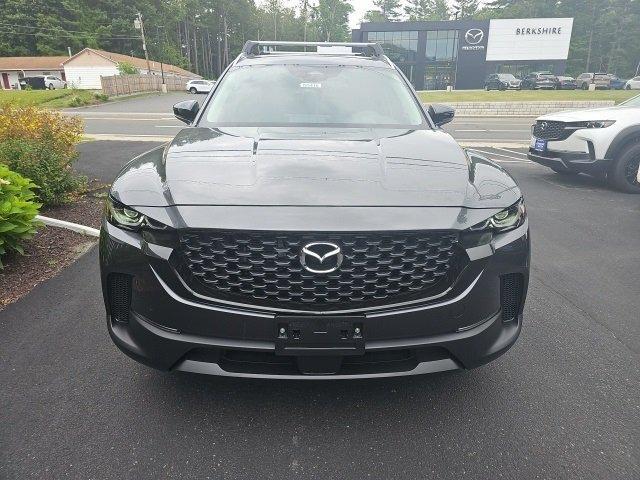 new 2025 Mazda CX-50 car, priced at $34,830