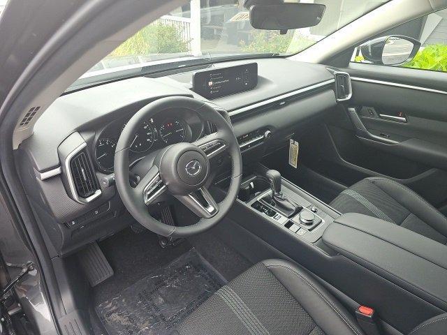 new 2025 Mazda CX-50 car, priced at $34,830