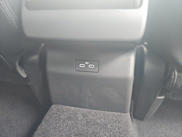 new 2025 Mazda CX-50 car, priced at $34,830