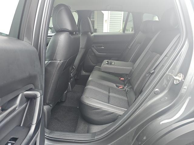 new 2025 Mazda CX-50 car, priced at $34,830