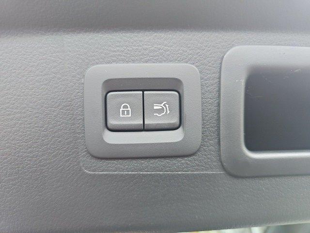 new 2025 Mazda CX-50 car, priced at $34,830