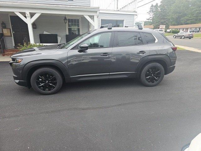 new 2025 Mazda CX-50 car, priced at $34,830