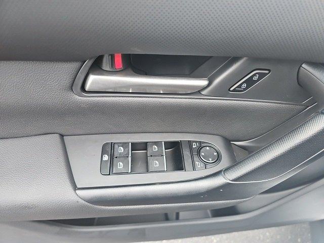 new 2025 Mazda CX-50 car, priced at $34,830