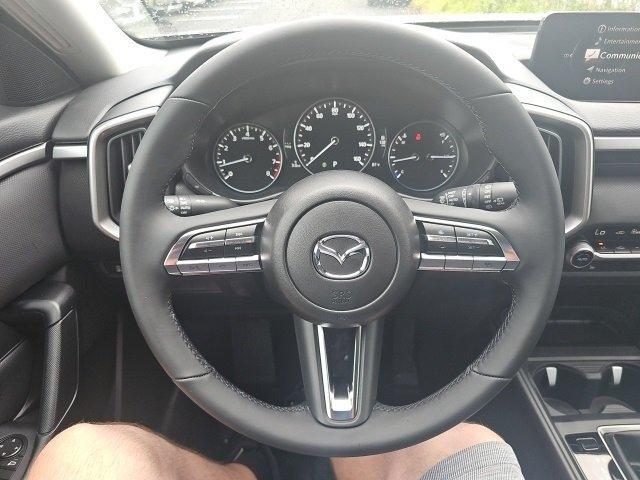 new 2025 Mazda CX-50 car, priced at $34,830