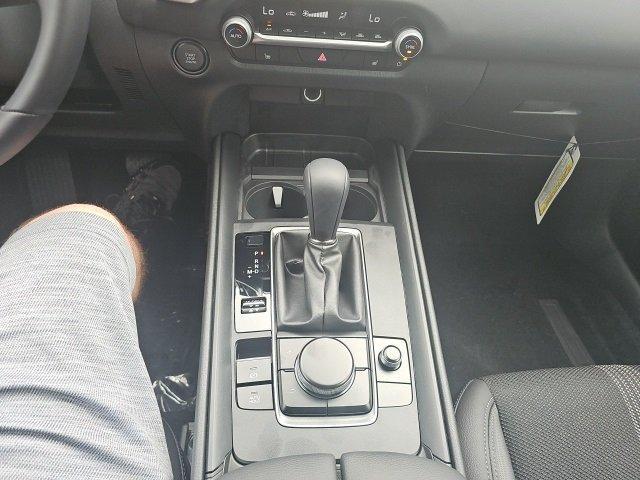 new 2025 Mazda CX-50 car, priced at $34,830