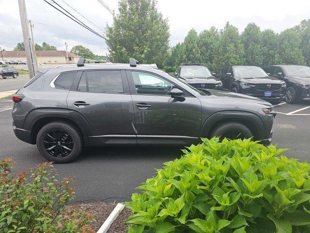 new 2025 Mazda CX-50 car, priced at $34,830