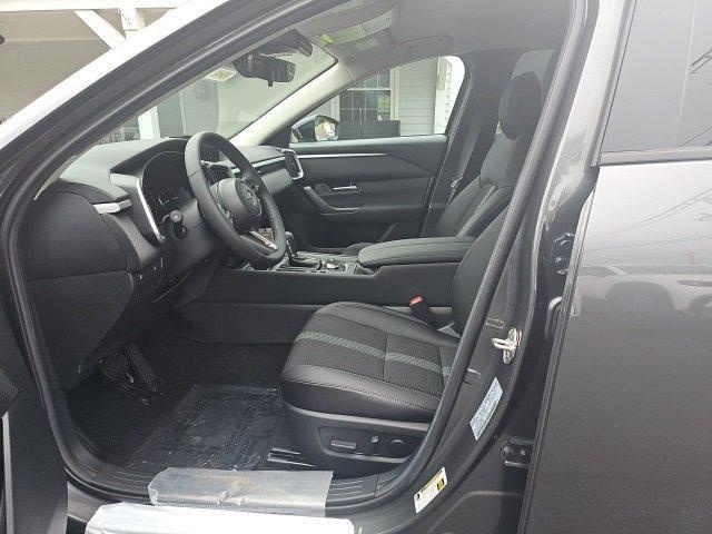 new 2025 Mazda CX-50 car, priced at $34,830