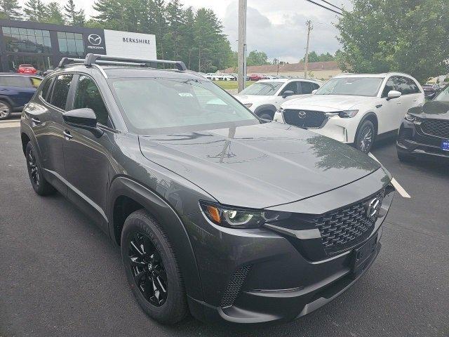 new 2025 Mazda CX-50 car, priced at $34,830