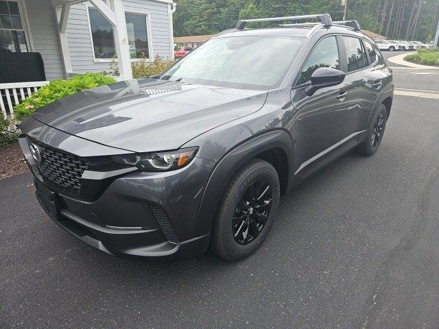 new 2025 Mazda CX-50 car, priced at $34,830