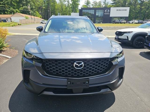 new 2025 Mazda CX-50 Hybrid car, priced at $36,980