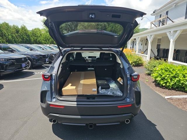 new 2025 Mazda CX-50 Hybrid car, priced at $36,980