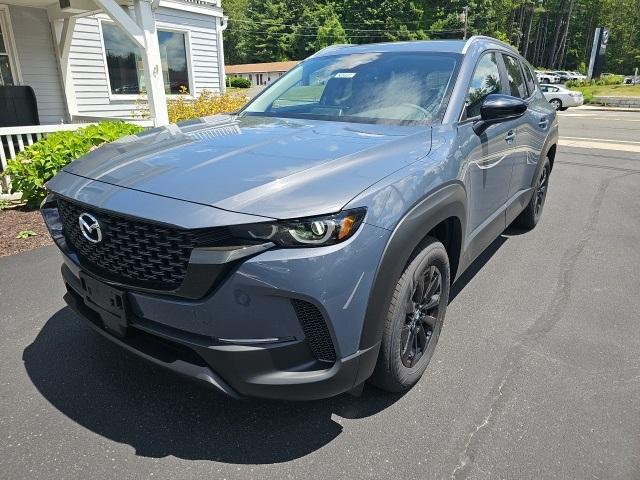 new 2025 Mazda CX-50 Hybrid car, priced at $36,980