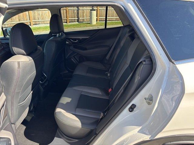 used 2020 Subaru Outback car, priced at $24,988