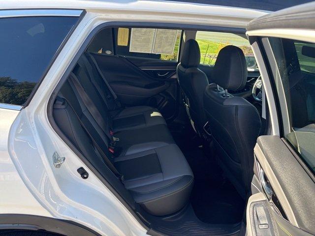 used 2020 Subaru Outback car, priced at $24,988