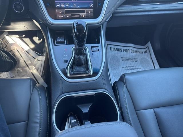 used 2020 Subaru Outback car, priced at $24,988