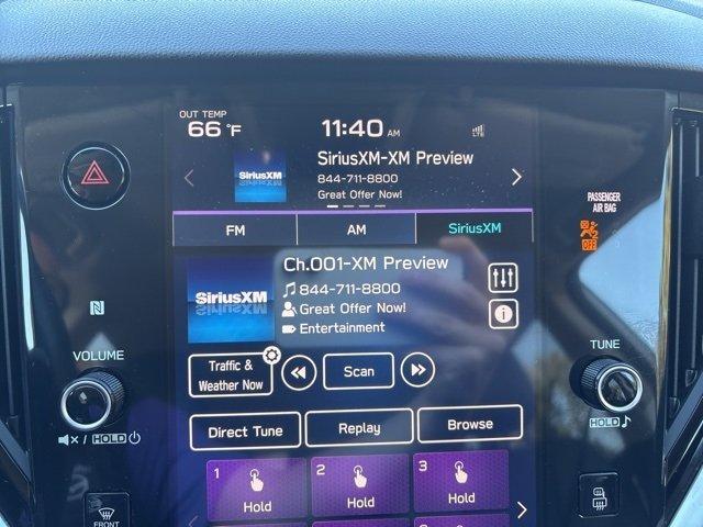 used 2020 Subaru Outback car, priced at $24,988